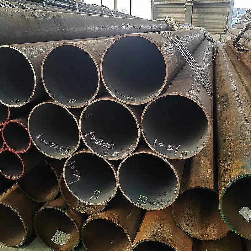 carbon steel pipe&tube